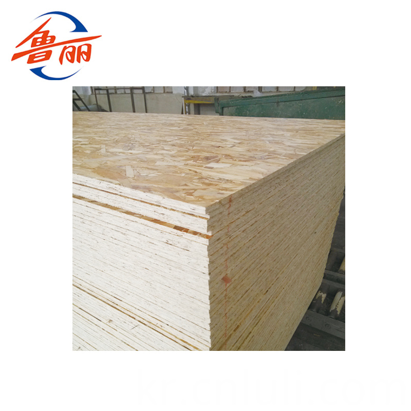 가구 등급 OSB furniture grade OSB